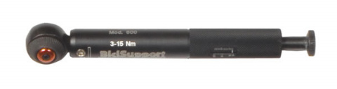 BICI SUPPORT Torque Wrench 3-15 nm